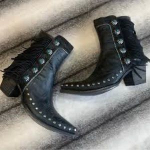 COPY - Double D Ranch by Old Glory